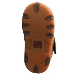 Twisted X Infant Bomber And Serape Driving Moc -Western Jeans Store ICA0004 BT 510x700 1