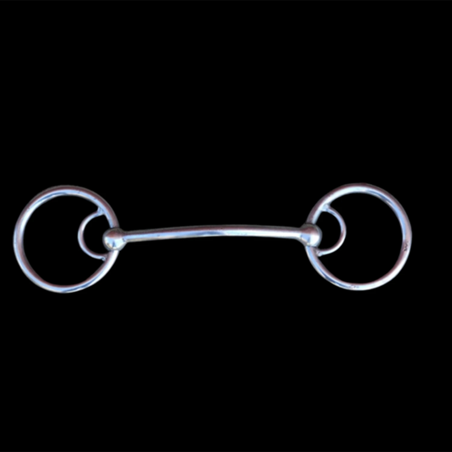 Troy Flaharty Locked Mullen O-Ring 1 Troy Flaharty Locked Mullen O-Ring