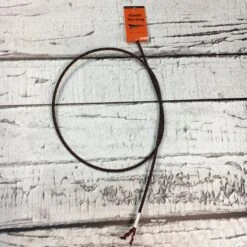 Fast Back Goat String -Western Jeans Store IMG 5856