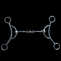 Troy Flaharty "Linda" Slow Square Dogbone