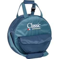 Classic Equine Classic Ropes Ocean Navy Junior Rope Bag