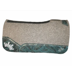 Best Ever KUSH Jade Brown Feather Pad