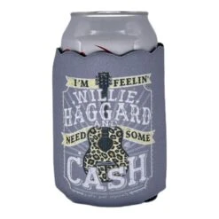 Need Some Cash Koozie