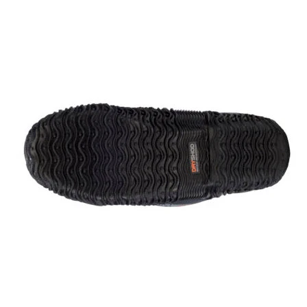 Dryshod Men's Black Waterproof High Boot 2 Dryshod Men's Black Waterproof High Boot - Image 2