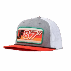 Lane Frost High Noon Cap