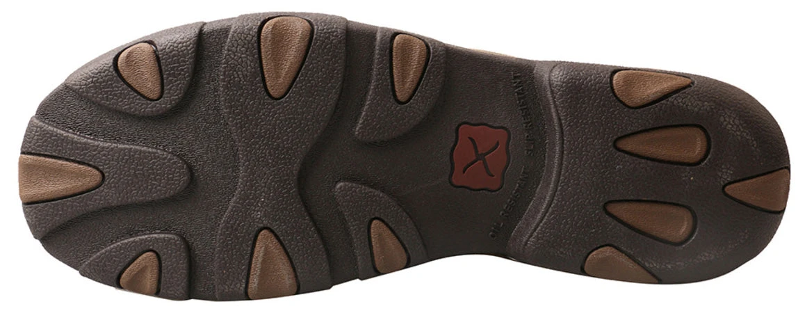 Twisted X Men's Alloy Toe Cayman Print 3 Twisted X Men's Alloy Toe Cayman Print - Image 3