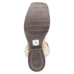 Twisted X Men's 14" Square Toe Rubber Outsole Western Boot -Western Jeans Store MRS0027.09 1400x1400 R 1000x 10dbe724 852a 4166 a771 d9ab130df970