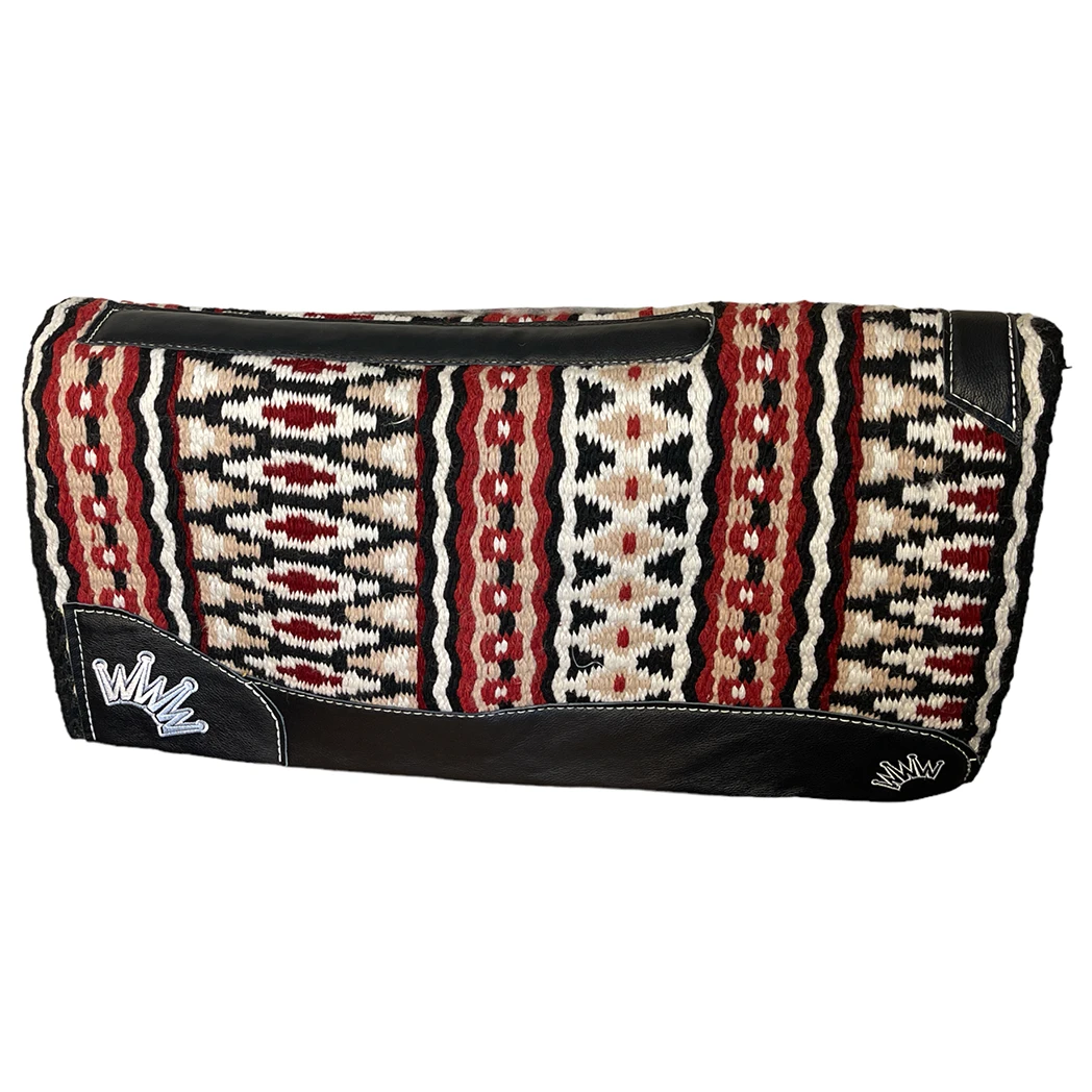 Best Ever Navajo & Kush Burgundy Pad 1 Best Ever Navajo & Kush Burgundy Pad
