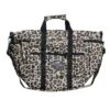 Professional's Choice Professional Choice Cheetah Tack Tote