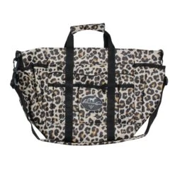 Professional's Choice Professional Choice Cheetah Tack Tote