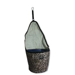 Professional's Choice Cheetah Hanging Bucket Holder