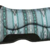 M2 Lite Contour Trail Pad - Santa Fe Aquamarine
