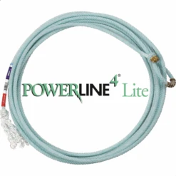 Classic Equine Classic Powerline4 Lite Rope
