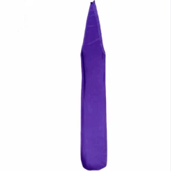 Professional's Choice Purple Lycra Tail Bag