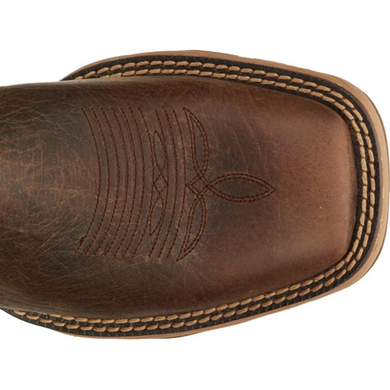 Tony Lama Men's Rasp Work Boots 2 Tony Lama Men's Rasp Work Boots - Image 2