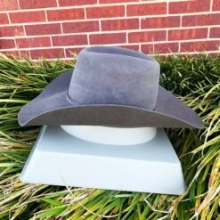 Resistol Cody Johnson 9th Round Felt Hat 5 Resistol Cody Johnson 9th Round Felt Hat -Western Jeans Store RW9TRD CJ4249 1