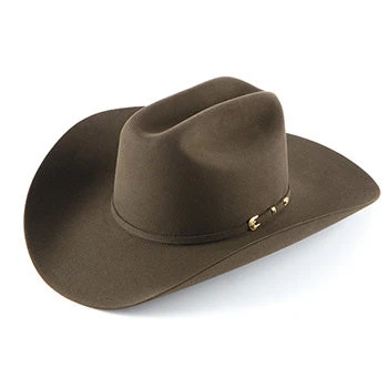 Stetson Munford Sage Felt Hat 1 Stetson Munford Sage Felt Hat