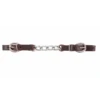 Martin Saddlery Jim Edwards 4 Link Chain Curb Strap