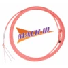 Fast Back Mach 3 Head Rope