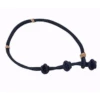 Mustang Black Neck Rope