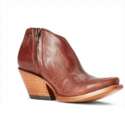 Ariat Women's Jolene Sedona Bootie -Western Jeans Store Screenshot2022 10 10010549