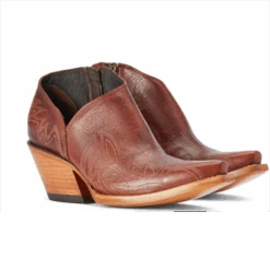 Ariat Women's Jolene Sedona Bootie -Western Jeans Store Screenshot2022 10 10010603