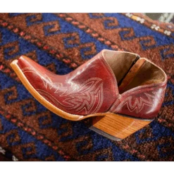 Ariat Women's Jolene Sedona Bootie -Western Jeans Store Screenshot2022 10 10010616