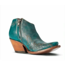 Ariat Women's Jolene Turkos Bootie -Western Jeans Store Screenshot2022 10 18221000