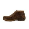 Twisted X Chukka Driving Moc