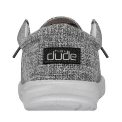 Heydude Hey Dude Kid's Wally Funk Magnetite -Western Jeans Store Screenshot2023 01 10102947