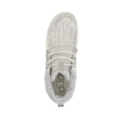 Heydude Hey Dude Women's Lea Fur Grey -Western Jeans Store Screenshot2023 01 10120128