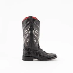 Ferrini Women's Bronco Western Boot -Western Jeans Store Screenshot2023 01 25120004