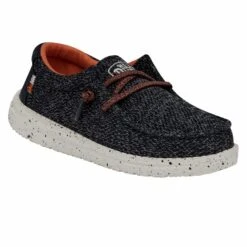 Heydude Hey Dude Wally Youth Sox Ocean Blue -Western Jeans Store Screenshot2023 03 02124704