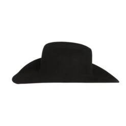 Rodeo King Top Hand 5x Black Felt Hat -Western Jeans Store Screenshot2023 03 31131011
