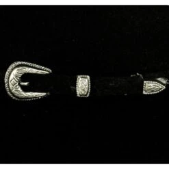 Rodeo King Top Hand 5x Black Felt Hat -Western Jeans Store Screenshot2023 03 31131036