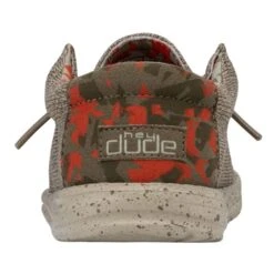 Heydude Hey Dude Tan Wally Youth Sox -Western Jeans Store Screenshot2023 04 05113327