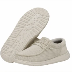 Heydude Hey Dude Youth Funk Mono Neutral -Western Jeans Store Screenshot2023 04 19150319