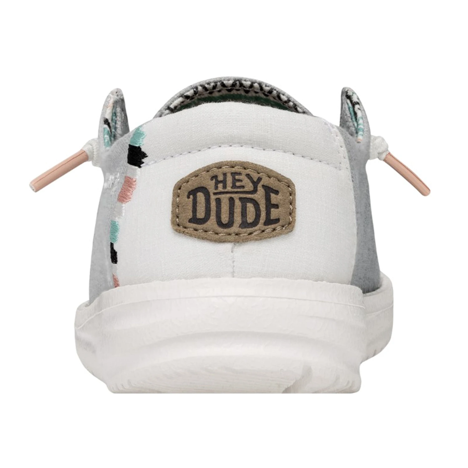 Heydude Hey Dude Wendy Youth Boho Light Denim 8 Heydude Hey Dude Wendy Youth Boho Light Denim - Image 8