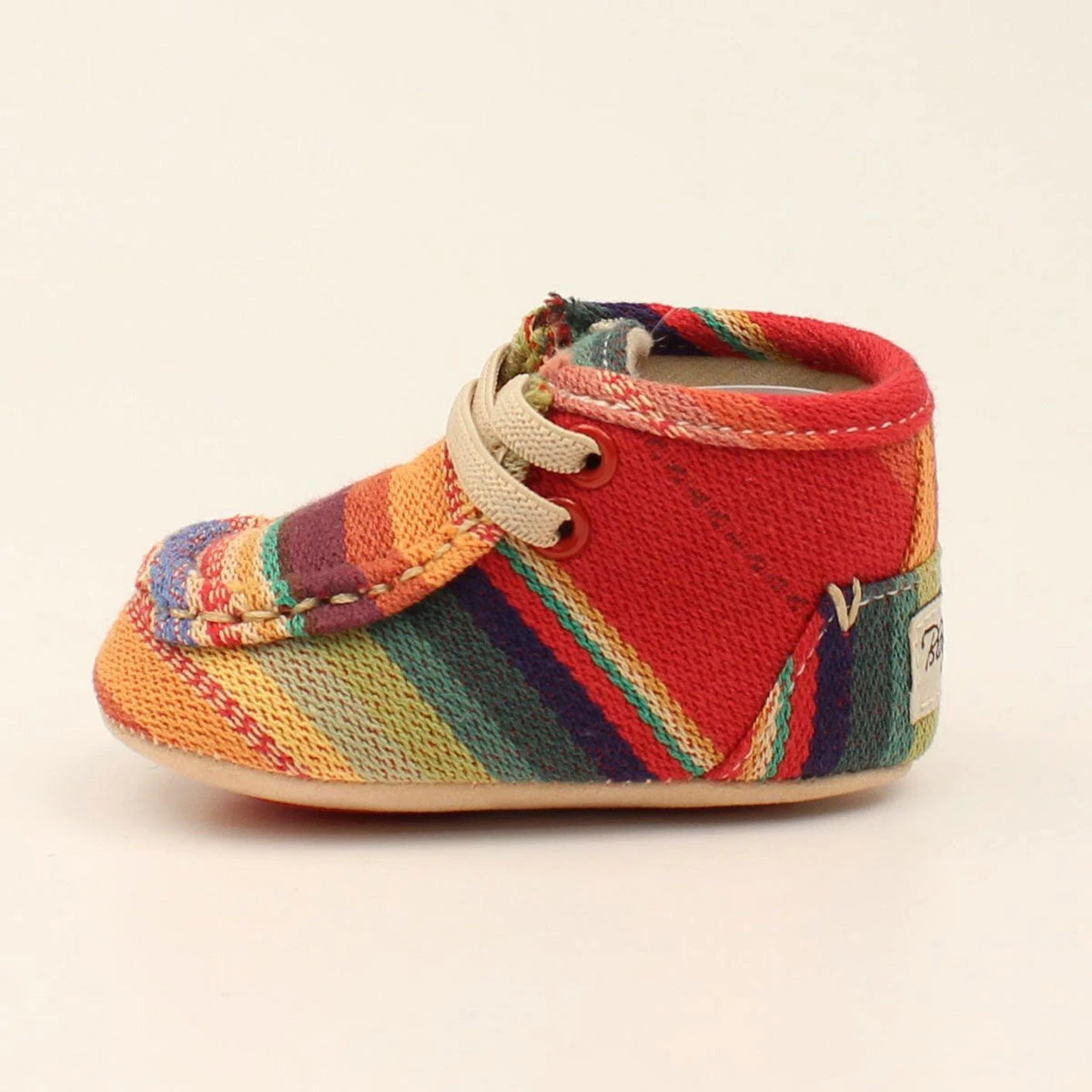 Blazin Roxx Infant Serape Shoe 1 Blazin Roxx Infant Serape Shoe