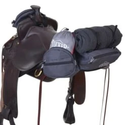 Day Tripper Bag Set - Graphite Grey -Western Jeans Store T102 69 ASb