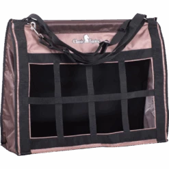 Classic Equine Wheat Weave Top Load Hay Bag