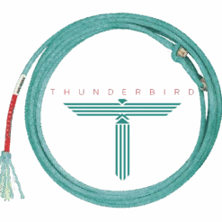 Lone Star Thunderbird Head Rope