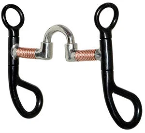 Correctional Argentine Pony Bit 1 Correctional Argentine Pony Bit