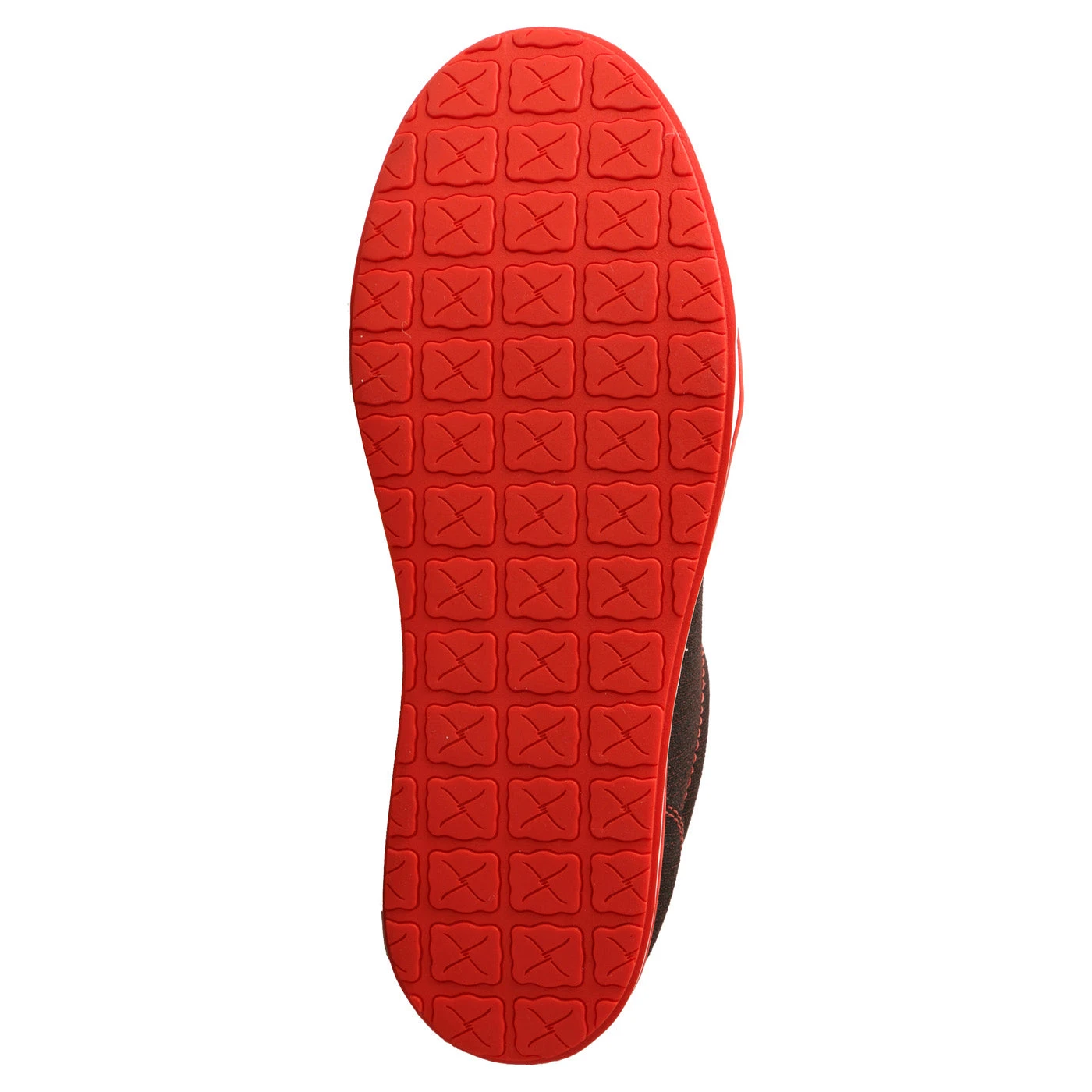 Twisted X Women's Black And Red Kicks 5 Twisted X Women's Black And Red Kicks - Image 5