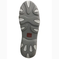 Twisted X Women's Grey Weave Driving Moc 11 Twisted X Women's Grey Weave Driving Moc -Western Jeans Store WDM0108 BT 510x700 1