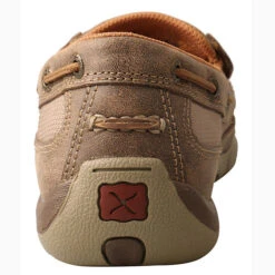 Twisted X Women's Tan Weave Slip On Moc -Western Jeans Store WDMS017 BK 510x700 0d1c50f9 0e0a 46e6 b4b0 fba640e5e274