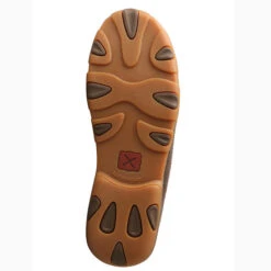 Twisted X Women's Tan Weave Slip On Moc -Western Jeans Store WDMS017 BT 510x700 a1118527 acdb 4d55 a59a 7613a3359680