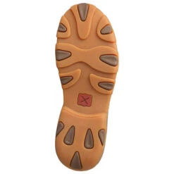 Twisted X Kid's Serape Cloth Moc -Western Jeans Store YDM0041 BT 510x700 510x700 1