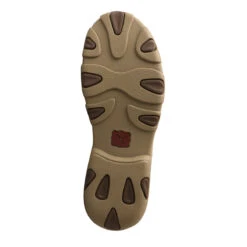 Twisted X Kids Snake Print Boat Shoe -Western Jeans Store YDM0042.03