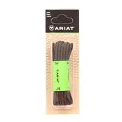 Ariat Brown Boot Laces 48"